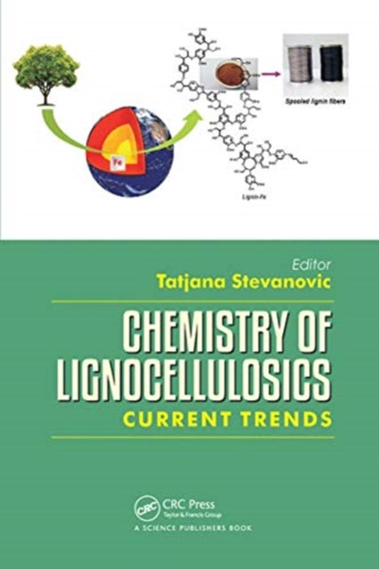 Chemistry of Lignocellulosics: Current Trends