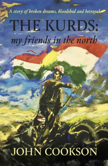 Kurds: my friends in the north