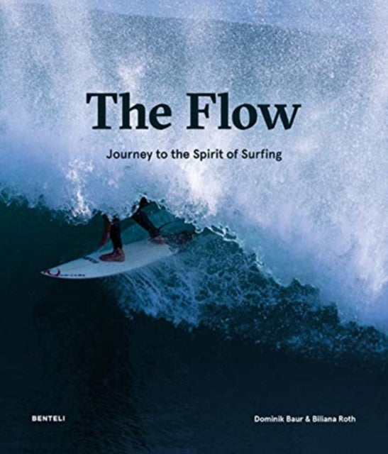 Flow: Journey to the Spirit of Surfing