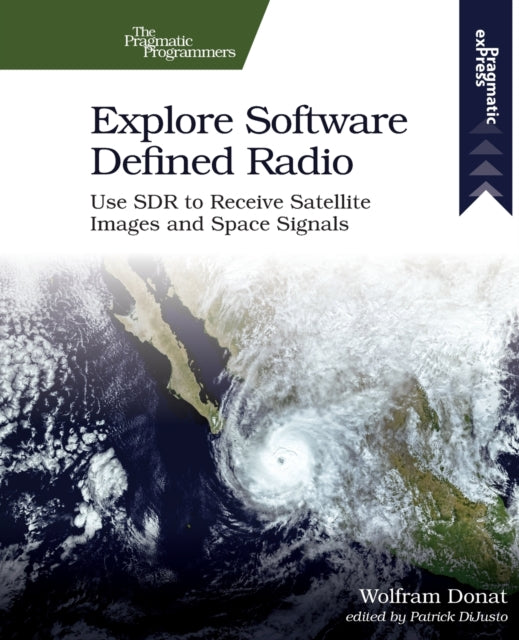 Explore Software Defined Radio