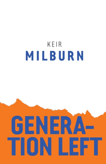 Generation Left