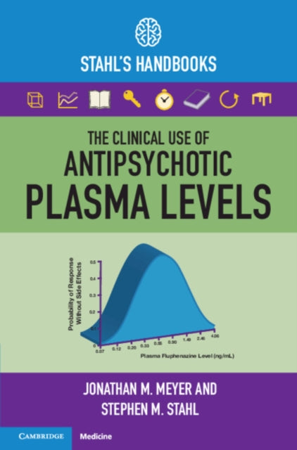 Clinical Use of Antipsychotic Plasma Levels: Stahl's Handbooks