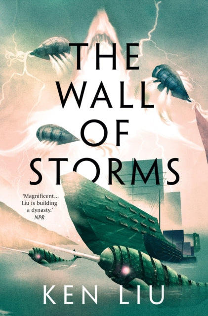 Wall of Storms