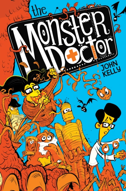Monster Doctor