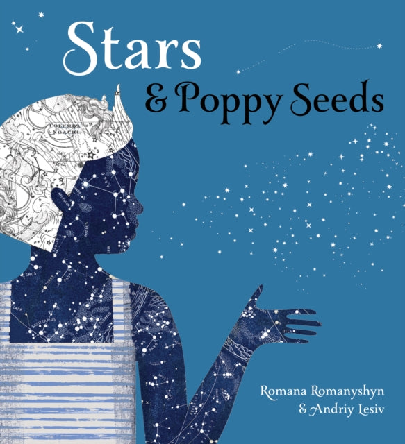 Stars and Poppy Seeds