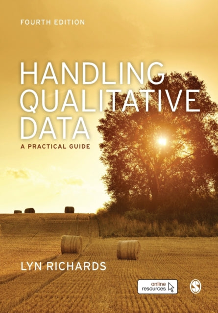 Handling Qualitative Data: A Practical Guide