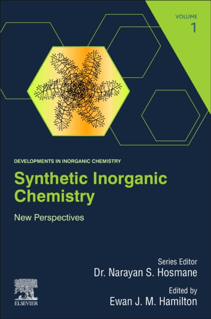 Synthetic Inorganic Chemistry: New Perspectives