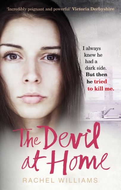 Devil At Home: The horrific true story of a woman held captive