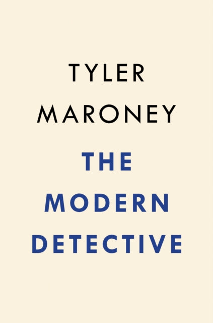 Modern Detective: How Corporate Intelligence is Reshaping the World