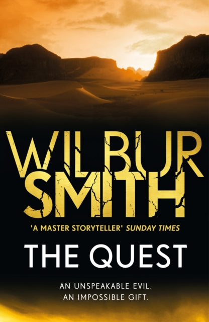 Quest: The Egyptian Series 4