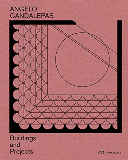 Angelo Candalepas - Buildings and Projects