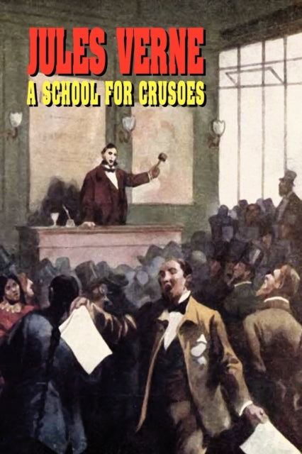 School for Crusoes