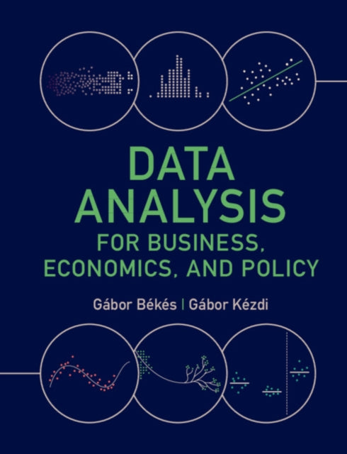 Data Analysis for Business, Economics, and Policy