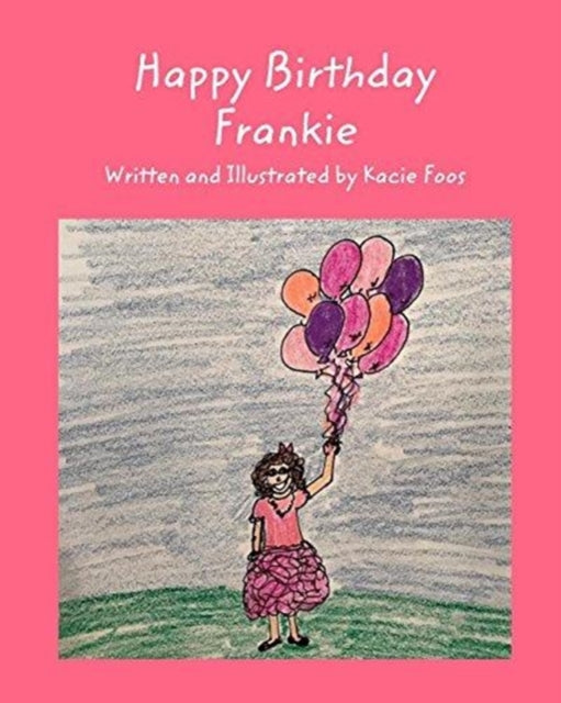 Happy Birthday Frankie