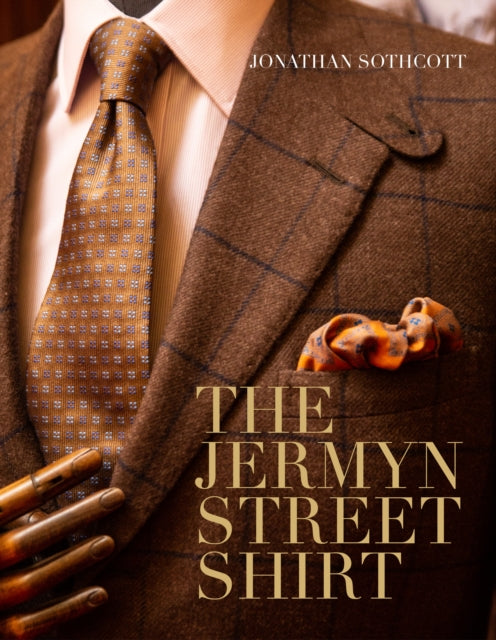 Jermyn Street Shirt