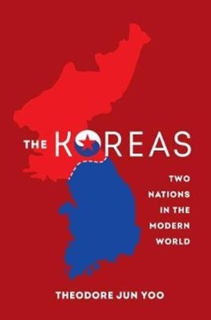 Koreas: The Birth of Two Nations Divided