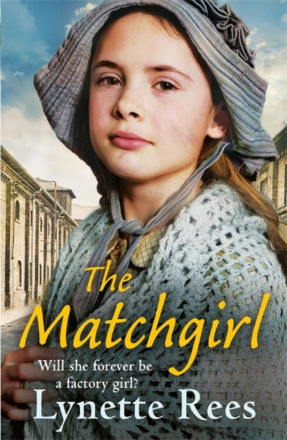 Matchgirl: Will this factory girl have her happy ending?