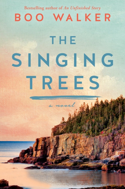 Singing Trees: A Novel