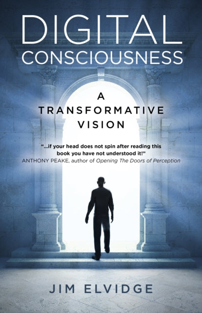 Digital Consciousness - A Transformative Vision