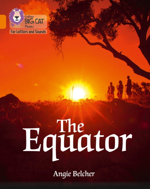 Equator: Band 06/Orange