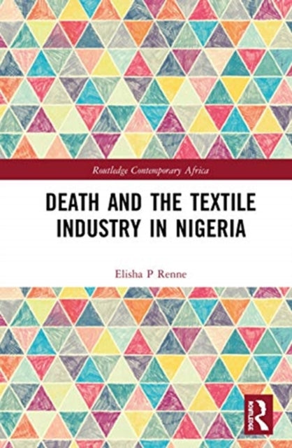 Death and the Textile Industry in Nigeria